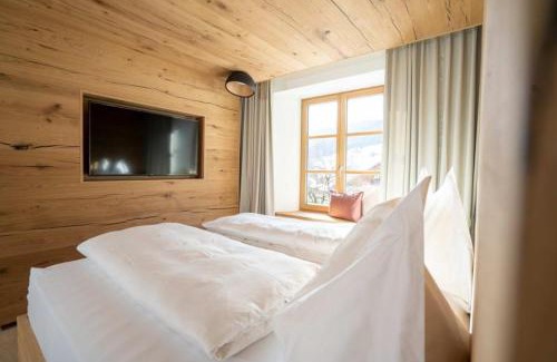 Mauterndorf Hotel | Mesnerhaus & Gourmetrestaurant Mesnerhaus mit 4 Hauben