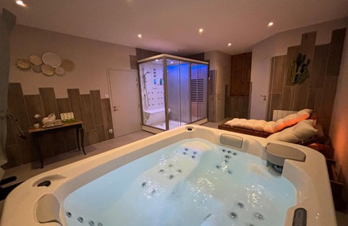 Vievigne Apartment | Mesnil Montrivaut