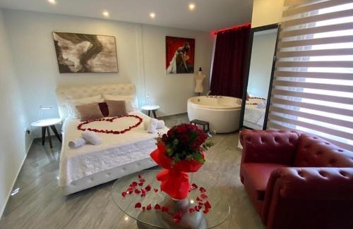 Larnaca Apartment | Mesogios House Suites