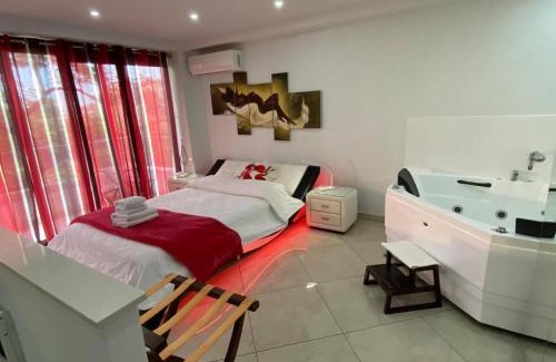 Larnaca Apartment | Mesogios House Suites