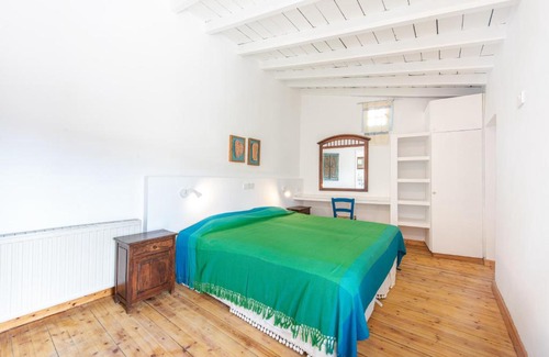 Tochni House | Mespilo House, Panoramic Apartments With Breakfast