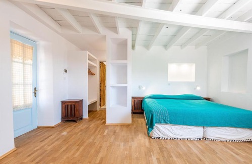 Tochni House | Mespilo House, Panoramic Apartments With Breakfast