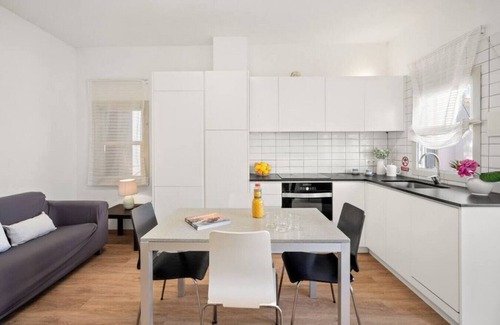 Sa Mesquida Apartment | Mesquida 9 - Charming apartment - Free WiFi