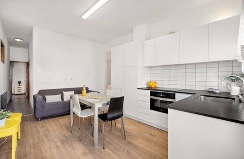 Sa Mesquida Apartment | Mesquida 9 - Charming apartment - Free WiFi