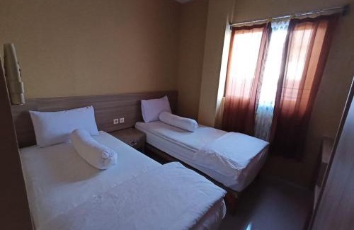 Sampit Hotel | Mess MT Haryono RedPartner