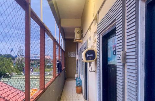 Sampit Hotel | Mess Rejeki Redpartner