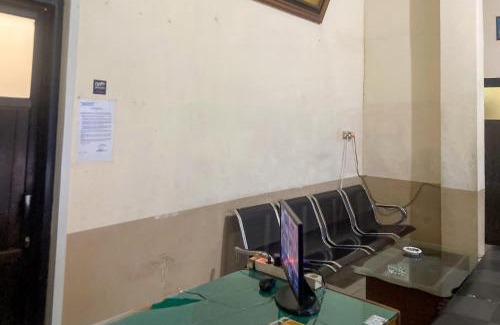 Sampit Hotel | Mess Rejeki Redpartner