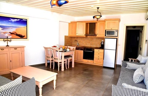 Kithnos Apartment | Messaria Hotel