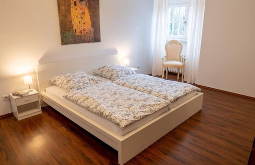 Ruettenscheid Apartment | Messe-Apartment