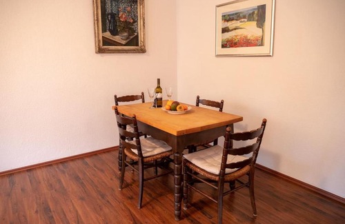 Ruettenscheid Apartment | Messe-Apartment