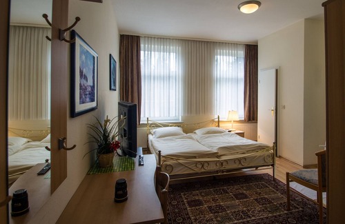 Region Hannover District Hotel | Messe Ciao Hannover