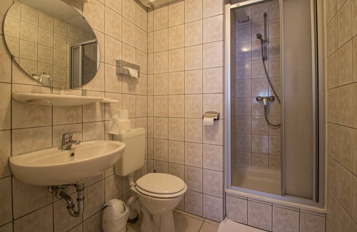 Region Hannover District Hotel | Messe Ciao Hannover