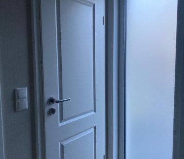 Mittelfeld House | Messe Nord Apartment