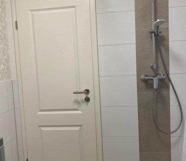 Mittelfeld House | Messe Nord Apartment