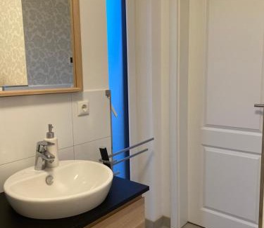 Mittelfeld House | Messe Nord Apartment