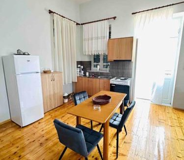 Petalidi House | Messenian Style House with Great Views