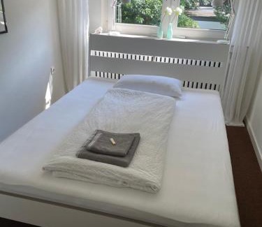 Moersenbroich Apartment | Messewohnung Düsseldorf