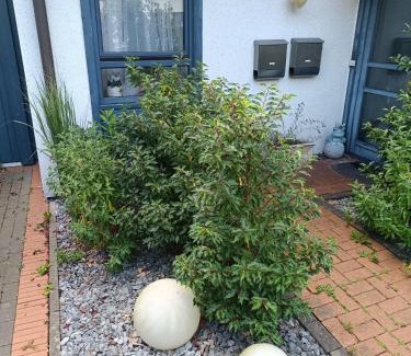 Bad Oeynhausen House | Messezimmer A 30 A 2