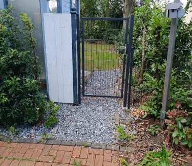 Bad Oeynhausen House | Messezimmer A 30 A 2