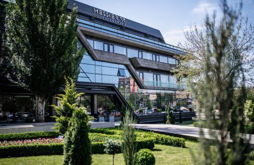 Kentron Hotel | Messier 53 Hotel Yerevan