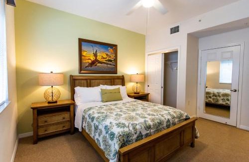 Naples Apartment | Messina Vacation Rental
