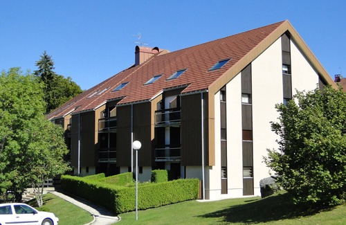 Metabief Apartment | METABIEF - BEAUSOLEIL APARTMENT MONTANA 1410