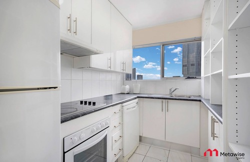 Parramatta Apartment | MetaWise Parramatta Chic and Comfortable Two Bed