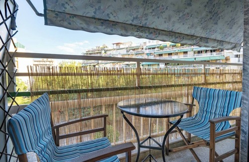 Kerameikos Apartment | Metaxourgio 3 persons apartment by MPS