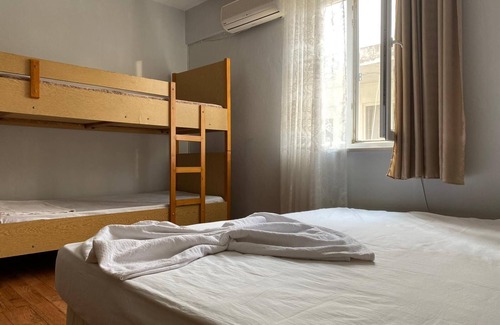 Erdek Hotel | Mete Otel