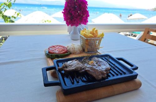 Akyarlar Hotel | Meteor Beach Hotel