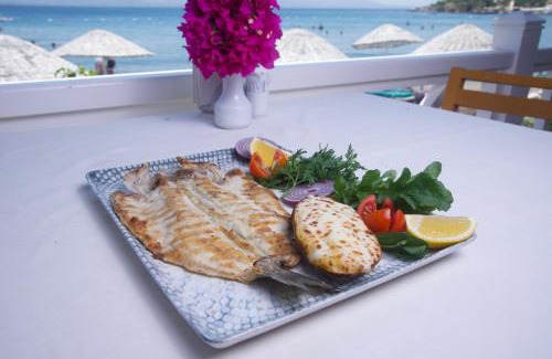 Akyarlar Hotel | Meteor Beach Hotel