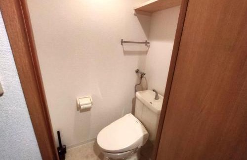 Chuo-ku Apartment | Meteore北円山