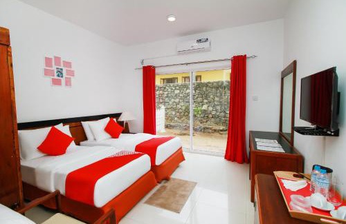 Pamunugama Hotel | Meth Suites