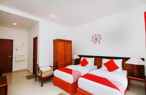 Pamunugama Hotel | Meth Suites