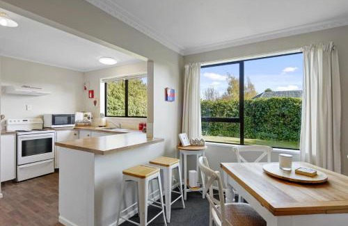 Methven House | Methven central 3 bedroom house- Colcord