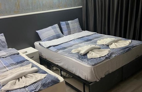 Old City Apartment | Metin studiosand suites