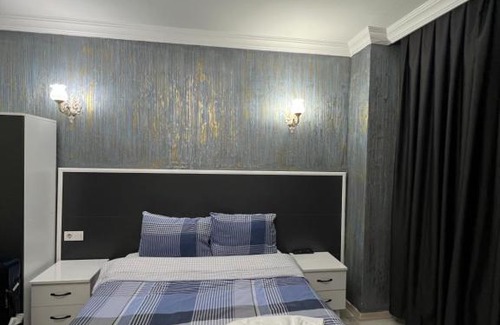Old City Apartment | Metin studiosand suites