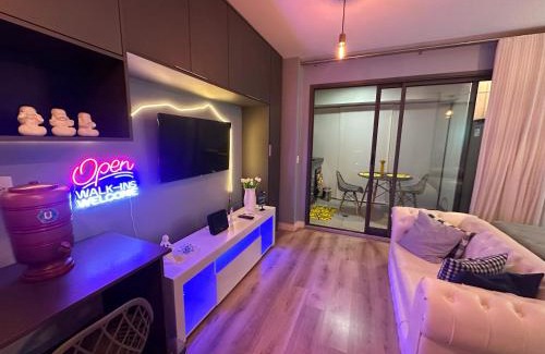 Sao Paulo Apartment | Metrô Vila Madalena, Piscina Aquecida e Wi-Fi rápido