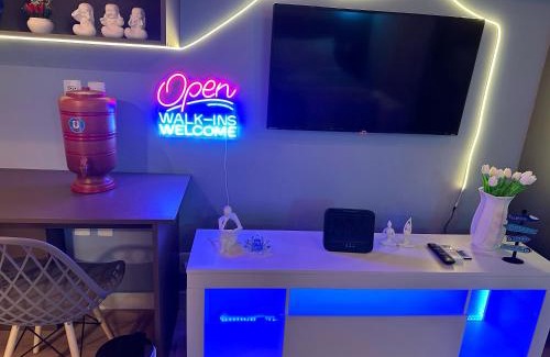 Sao Paulo Apartment | Metrô Vila Madalena, Piscina Aquecida e Wi-Fi rápido
