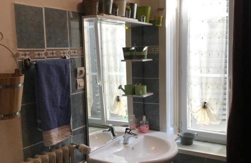 Corre Bed & Breakfast | metris