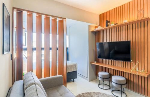 Vila Pompeia Apartment | Metro Arena Pompeia Perdizes