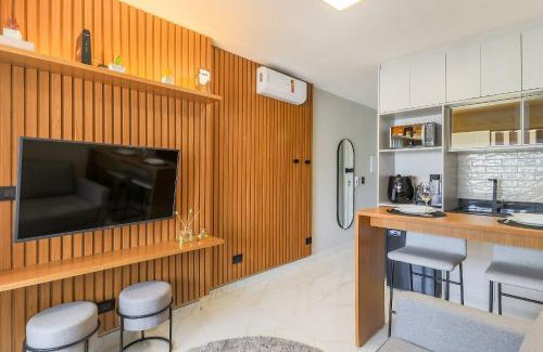 Vila Pompeia Apartment | Metro Arena Pompeia Perdizes