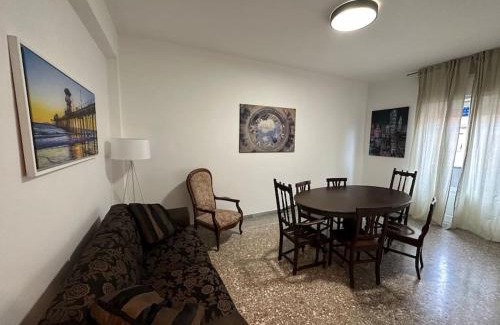Prenestino-Centocelle Apartment | [Metro C - Centocelle] Ampio Appartamento con tre camere da letto