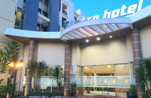 Cikarang Hotel | Metro Hotel Jababeka Bekasi