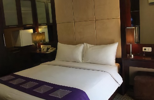 Cikarang Hotel | Metro Hotel Jababeka Bekasi