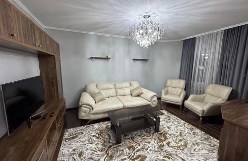 Tashkent Apartment | Metro Minor 2A-12