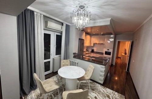 Tashkent Apartment | Metro Minor 2A-12