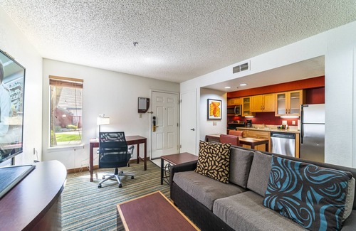 North Mountain Apartment | Metro Phoenix Extended Stay
