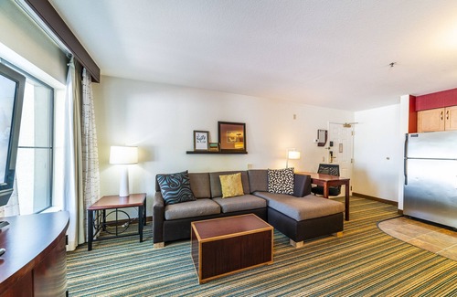 North Mountain Apartment | Metro Phoenix Extended Stay