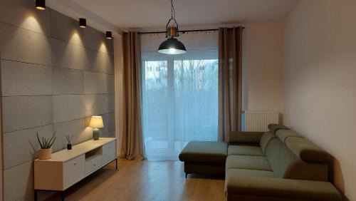 Targowek Apartment | Metro Targówek Mieszkaniowy - Amsterdam